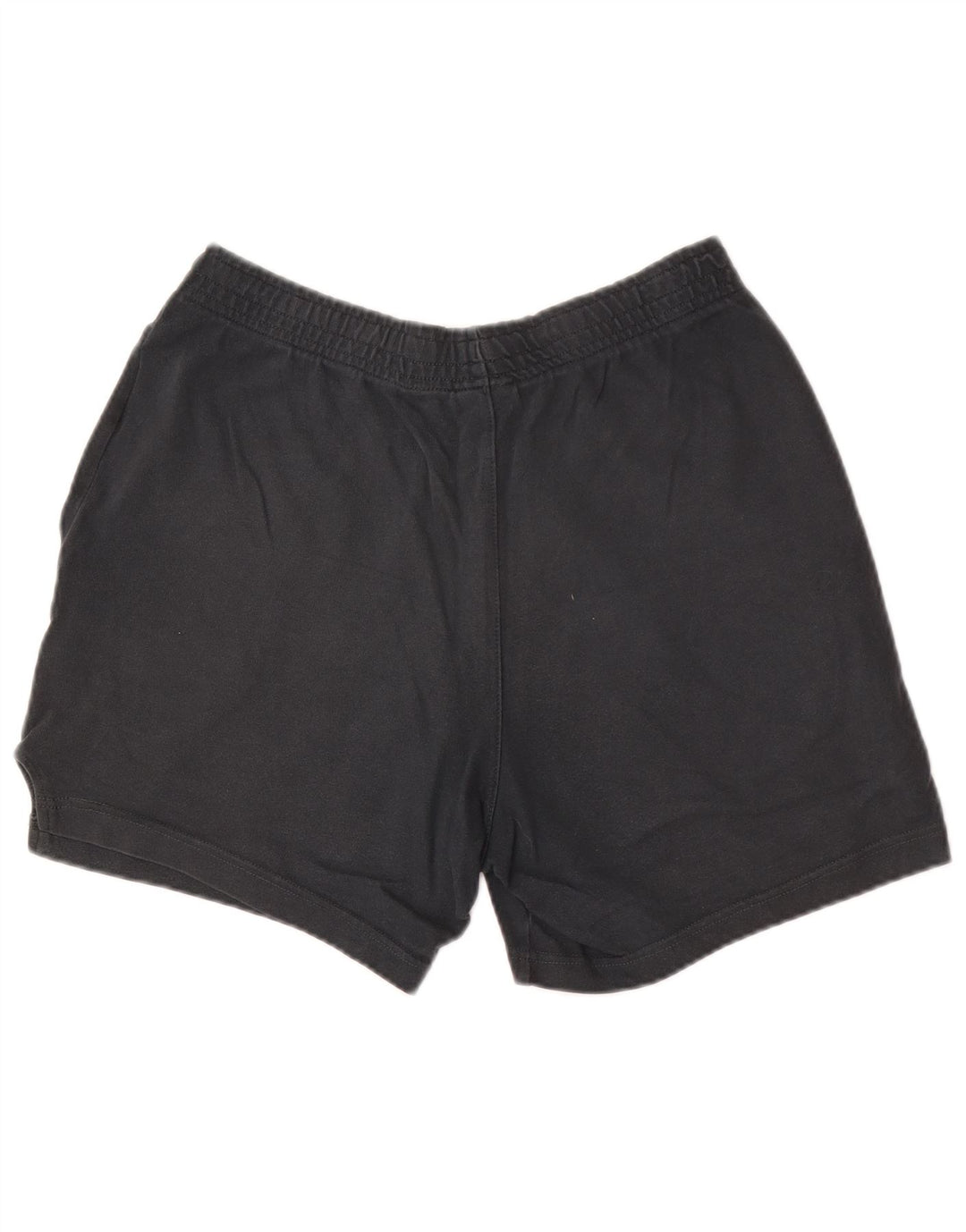 Pantaloncini sportivi Nike da uomo piccoli in cotone nero