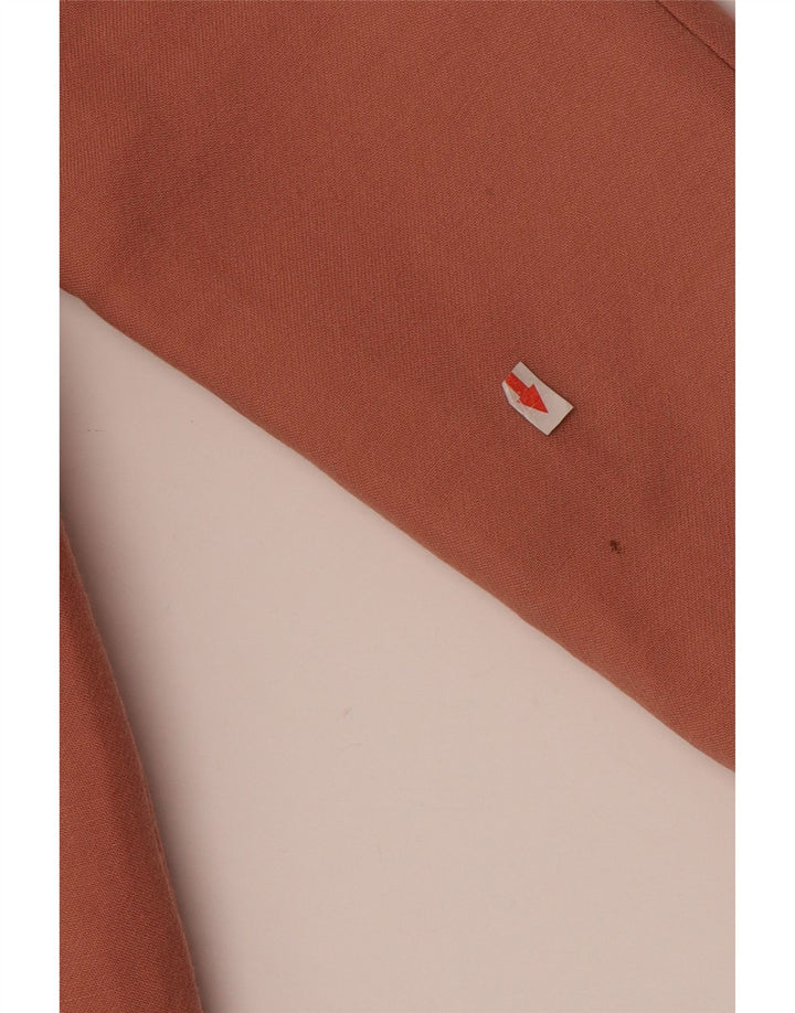 Soprabito da donna Cos EU 34 XS lana rosa