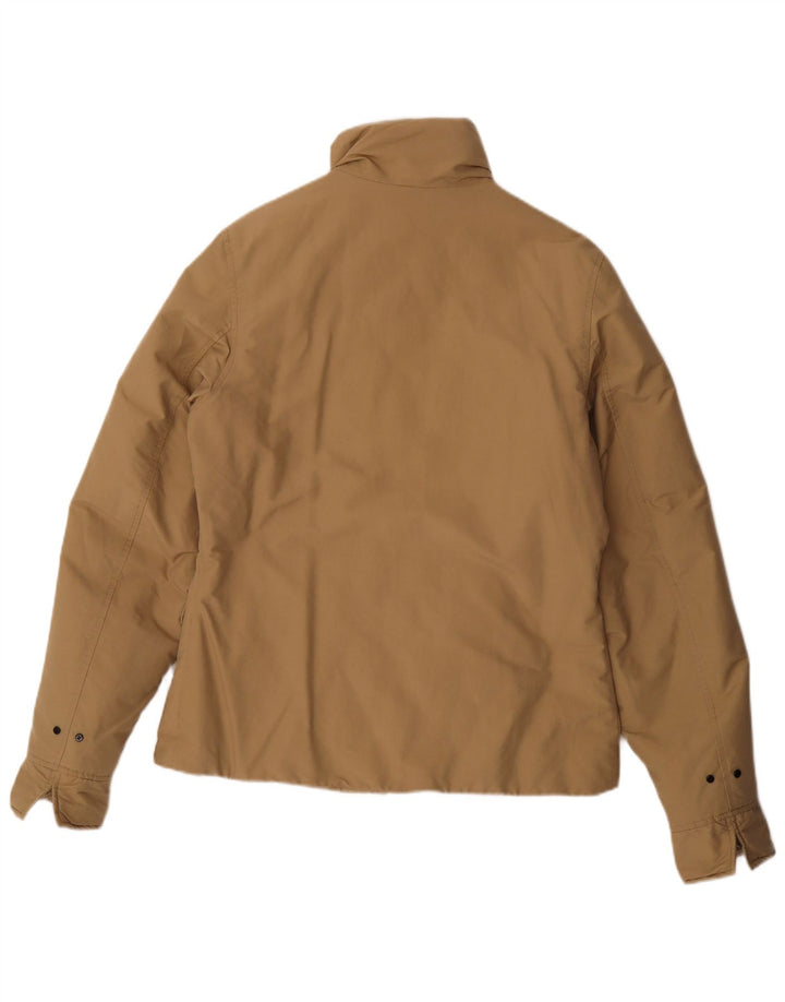 Giacca imbottita da uomo Refrigue UK 42 XL Nylon beige