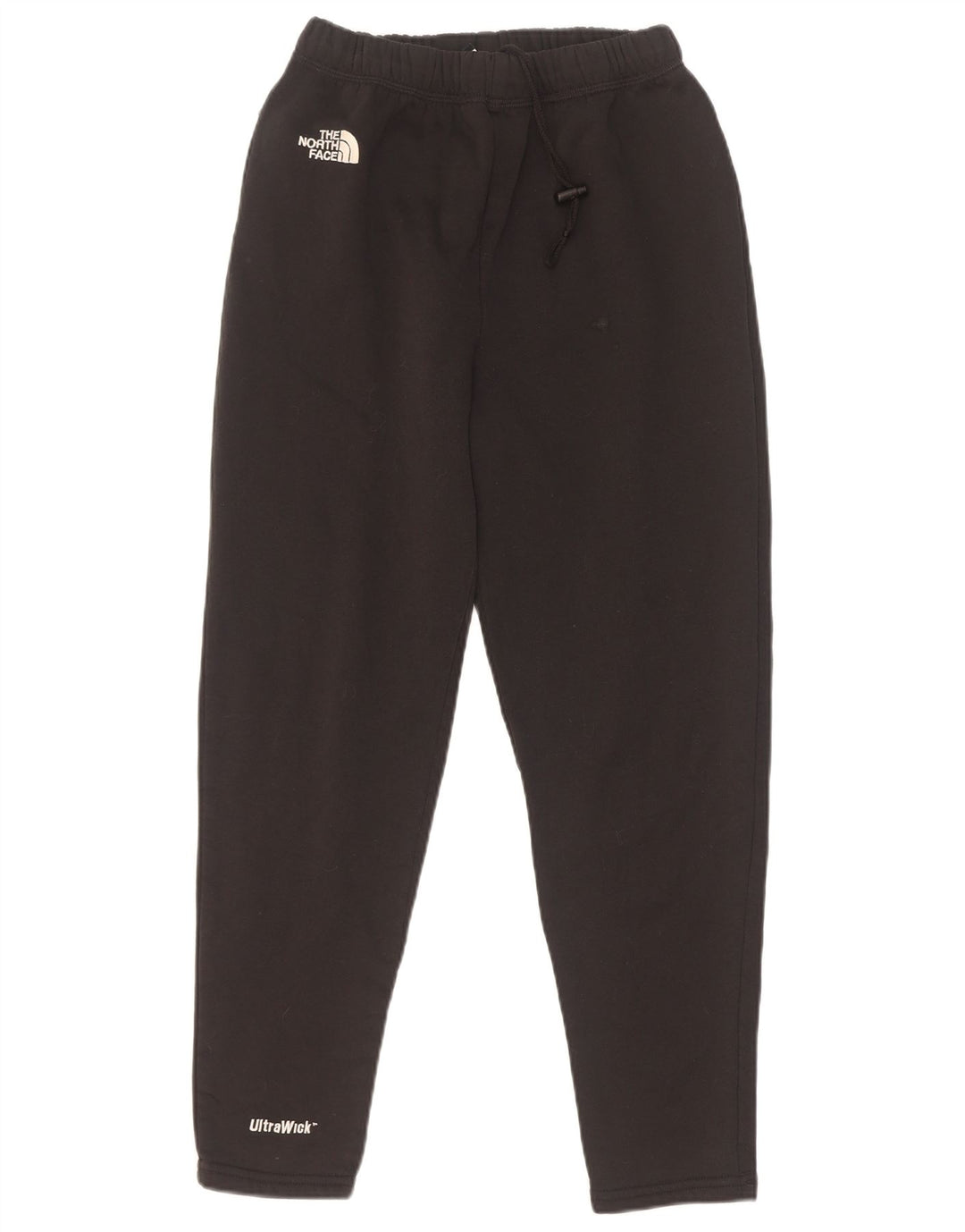 Pantaloni da tuta da donna The North Face UK 8 Small Poliestere nero
