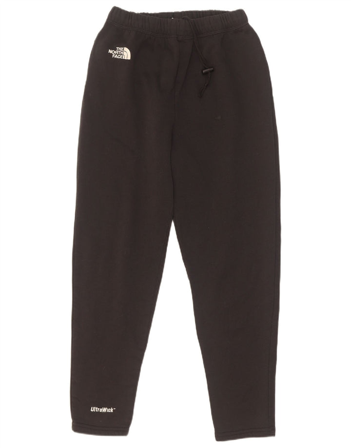 Pantaloni da tuta da donna The North Face UK 8 Small Poliestere nero