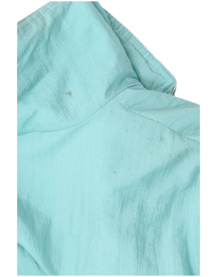 Giacca a vento da donna COLMAR IT 46 Large Blu