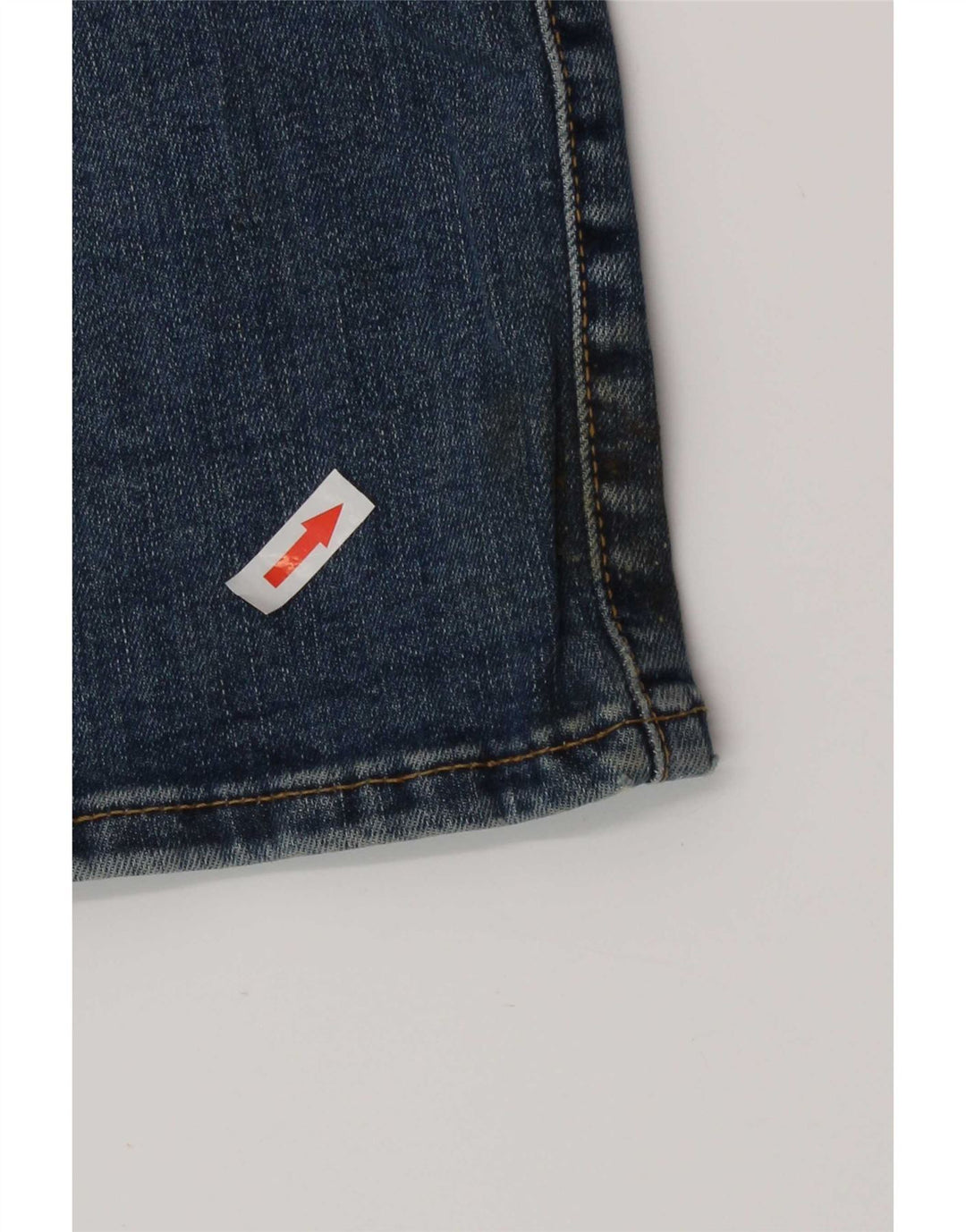 Jeans Levi's Uomo 511 Slim W29 L32 Cotone Blu