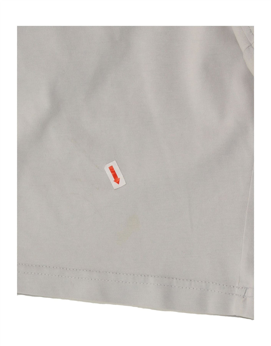 ADIDAS Mens Climalite Graphic Sport Shorts Small  Grey Vintage Adidas and Second-Hand Adidas from Messina Hembry 