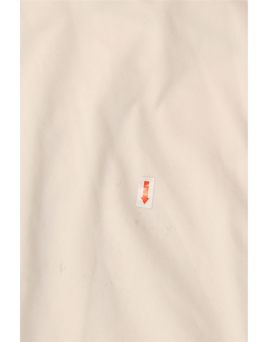 Giacca da tuta da uomo Lotto Medium Off White Sports
