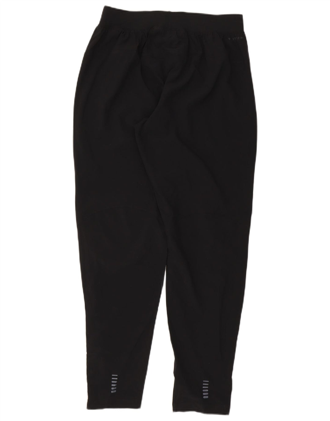 Pantaloni da tuta da donna Under Armour UK 14 Large Nero Poliestere