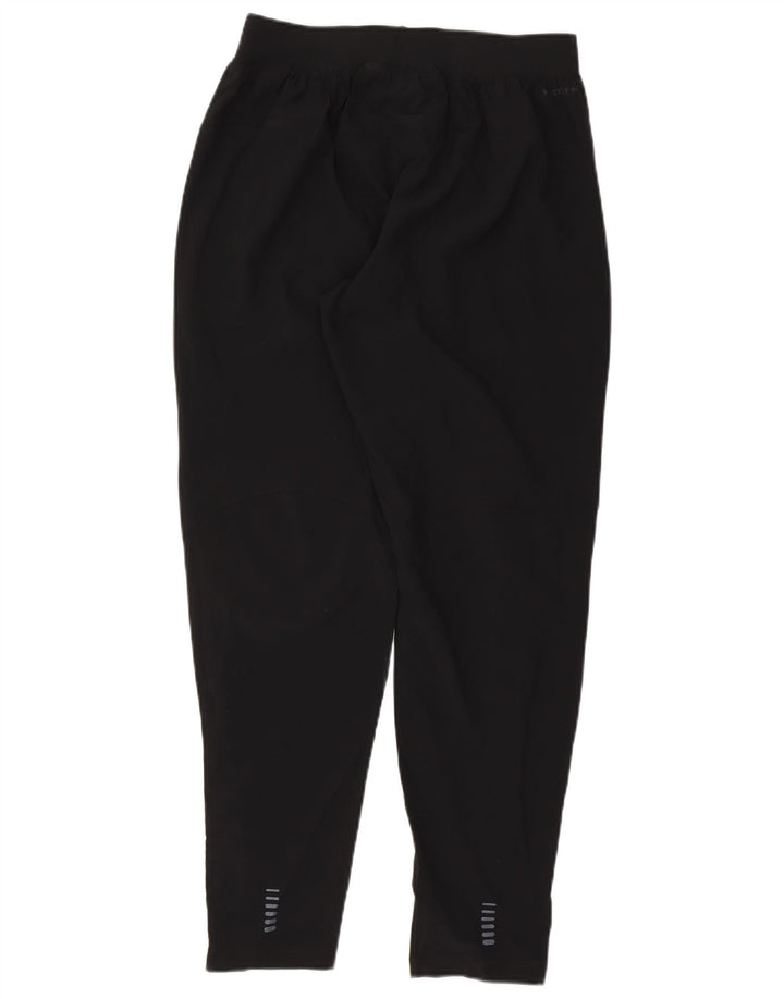 Pantaloni da tuta da donna Under Armour UK 14 Large Nero Poliestere