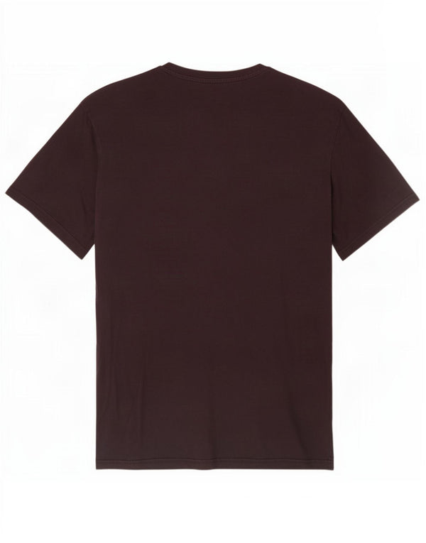 Champion Mens T-Shirt Top XL Black