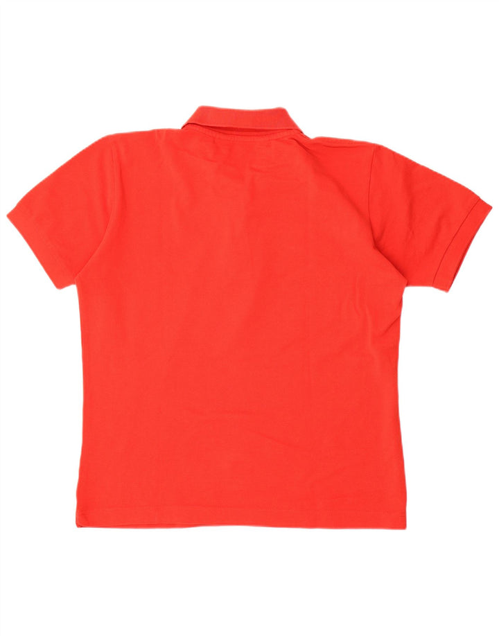 Polo da donna KAPPA UK 20 2XL rosso cotone