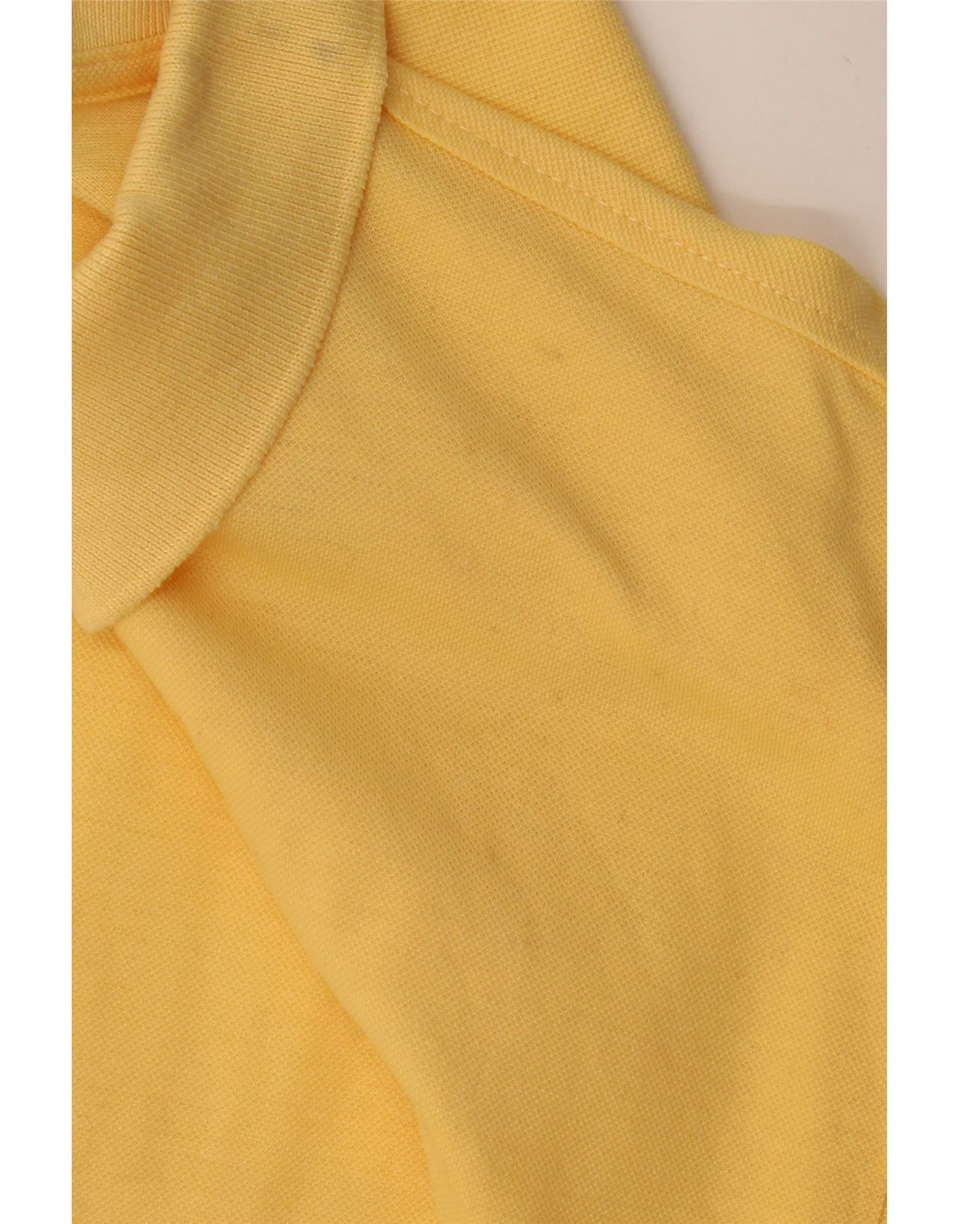 Polo Uomo SERGIO TACCHINI Giallo Medio