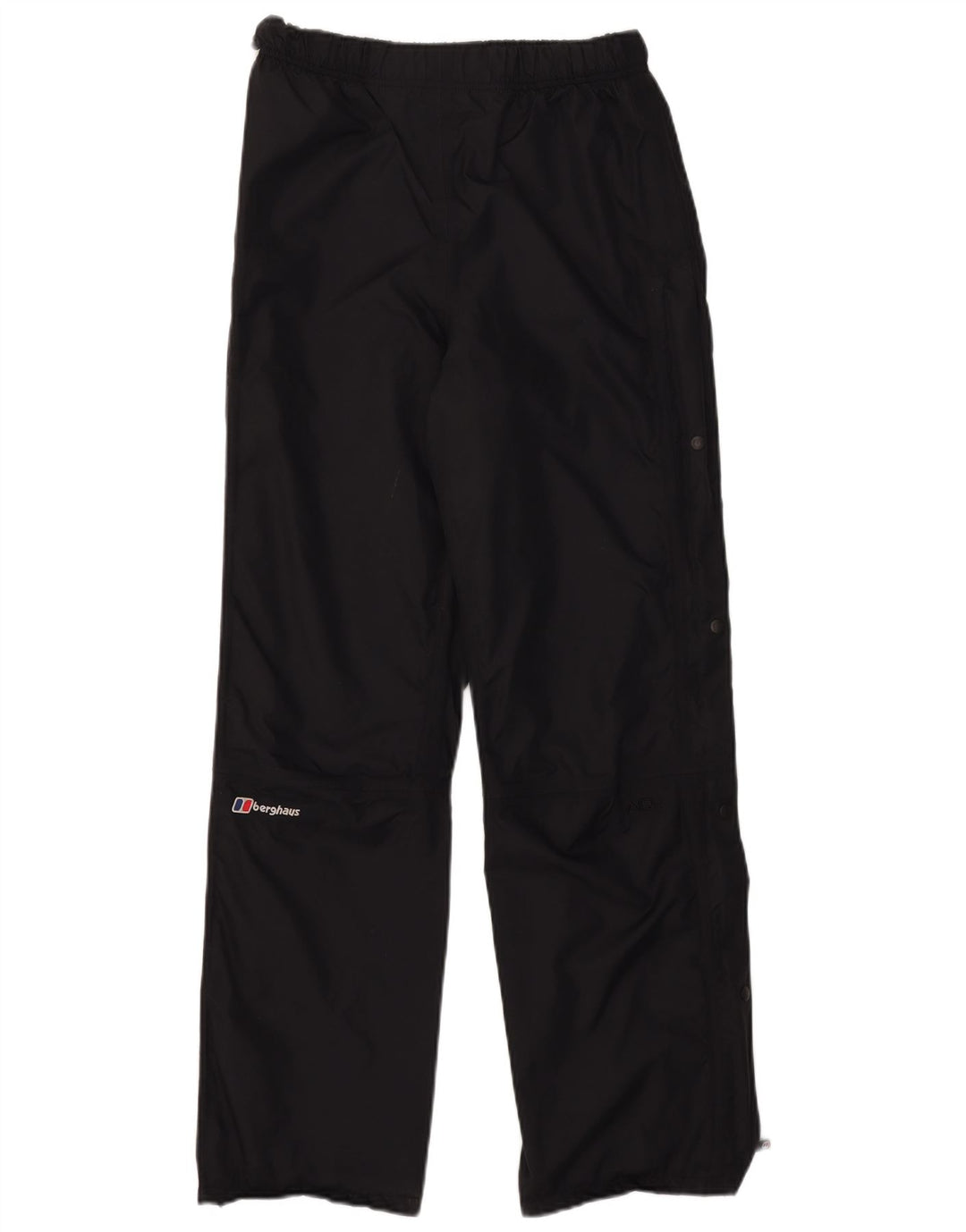 Pantaloni da tuta da donna BERGHAUS UK 12 nylon nero medio