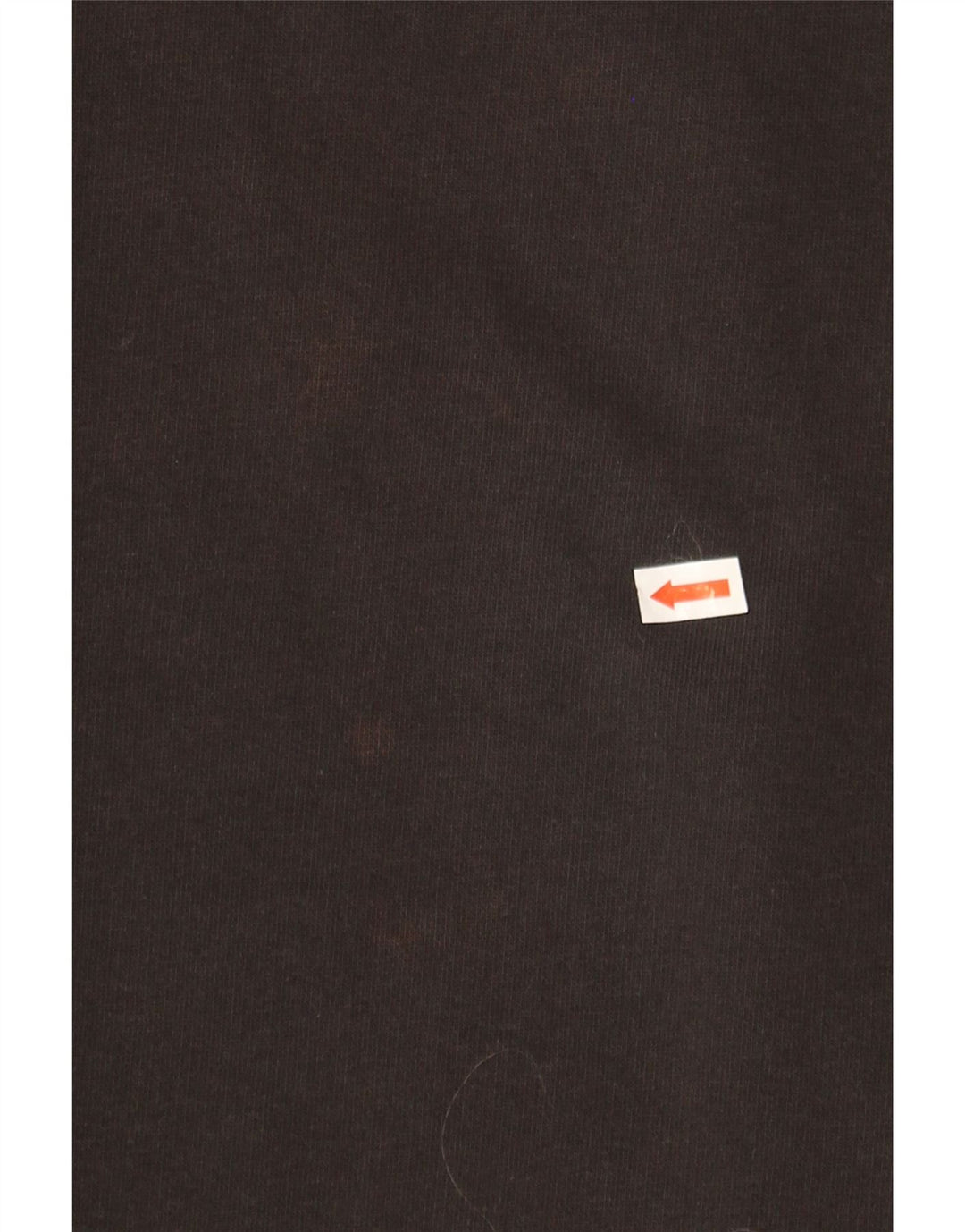 PUMA Mens Tracksuit Trousers Small  Black Vintage Puma and Second-Hand Puma from Messina Hembry 