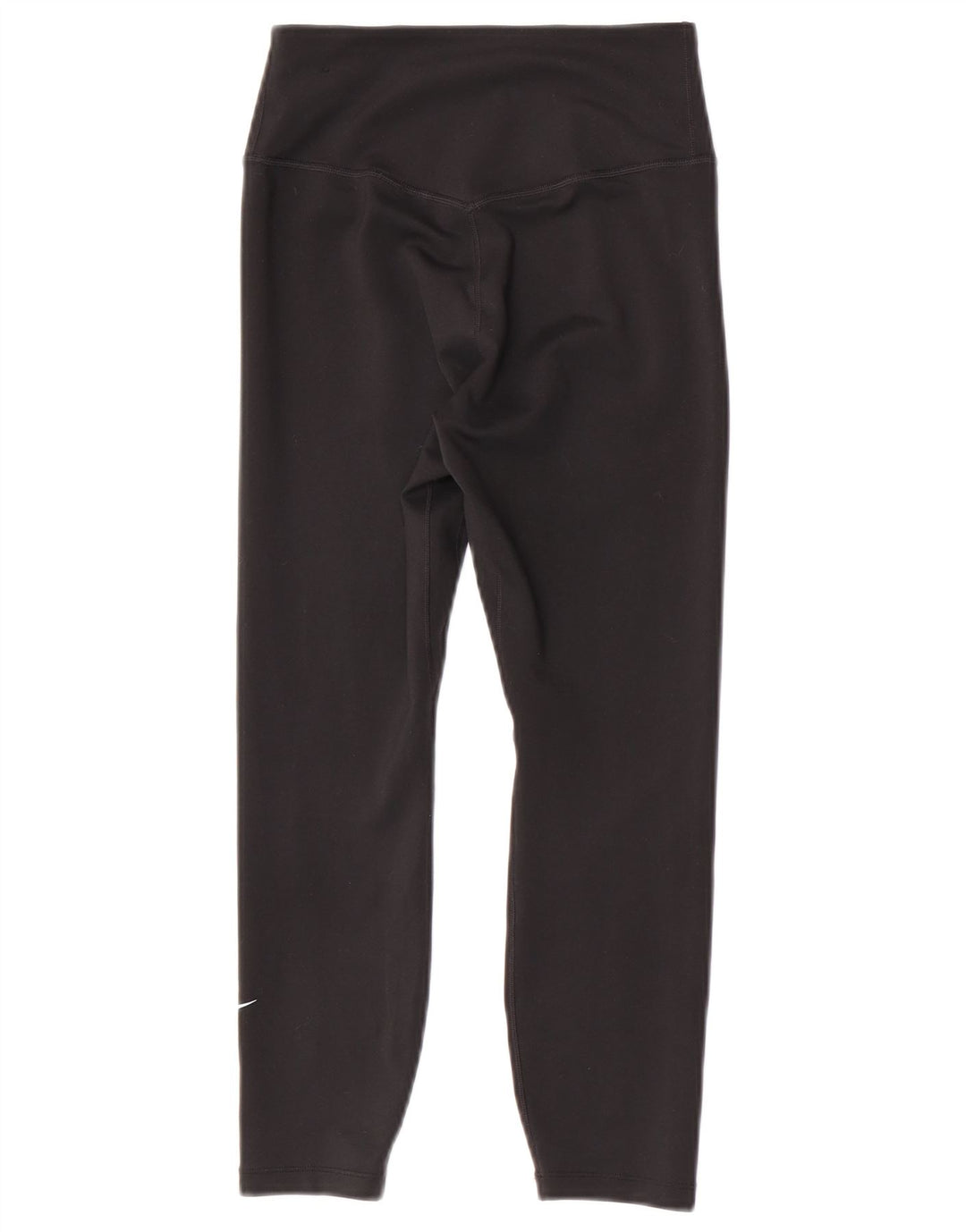 Leggings Nike Dri Fit Crop da donna UK 4 XS neri