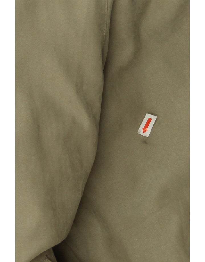 Giacca a vento da uomo Prestige UK 44 2XL Poliestere kaki