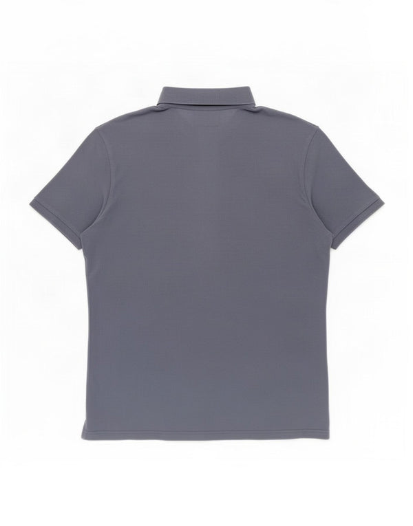 Polo Diadora Uomo 2XL Cotone Blu