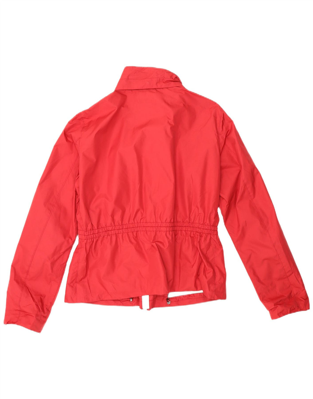 MARINA YACHTING Giacca da donna con cappuccio IT 48 XL Poliestere rosso