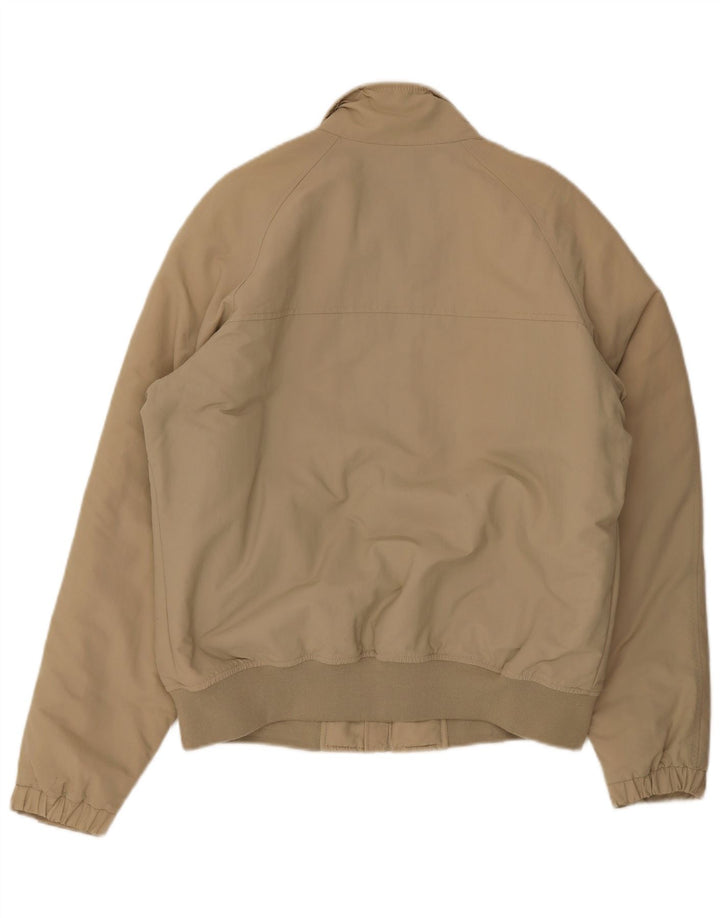 Giubbotto bomber da uomo Woolrich UK 40 Large Beige