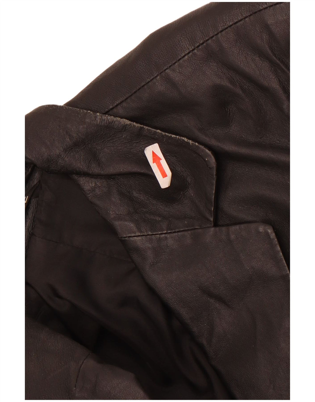 CLOCK HOUSE Giacca blazer da uomo lunga a 3 bottoni UK 42 XL Nera