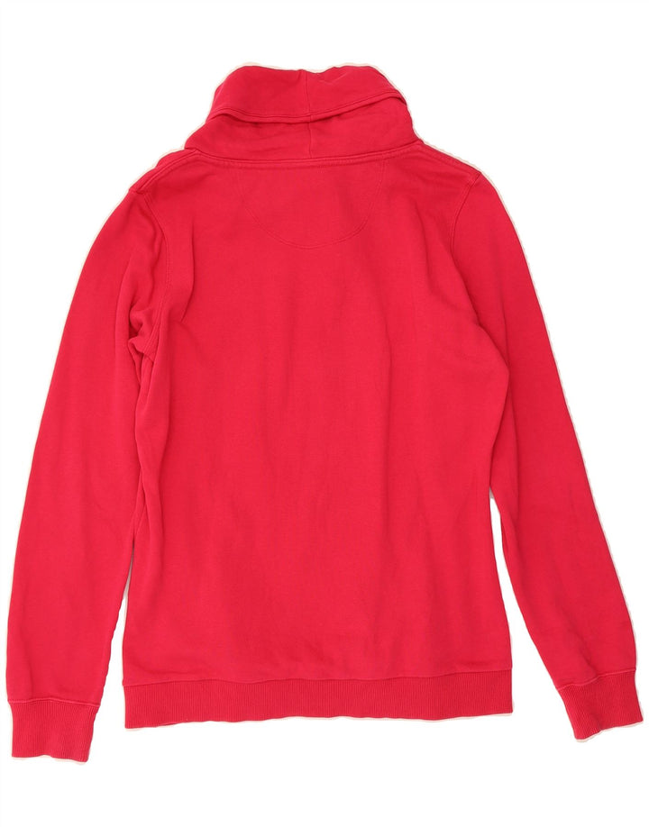 CHAMPION Womens Heritage Classics Graphic Sweatshirt Jumper UK 18 XL Red Vintage Champion and Second-Hand Champion from Messina Hembry 