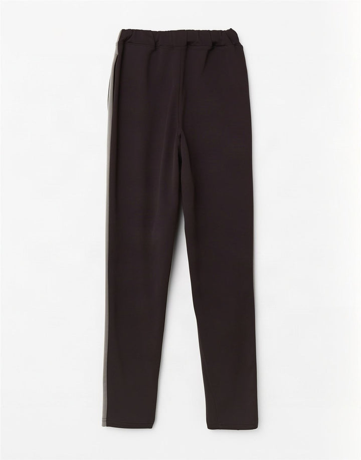 Pantaloni da tuta da donna Under Armour UK 4 XS Poliestere color block nero