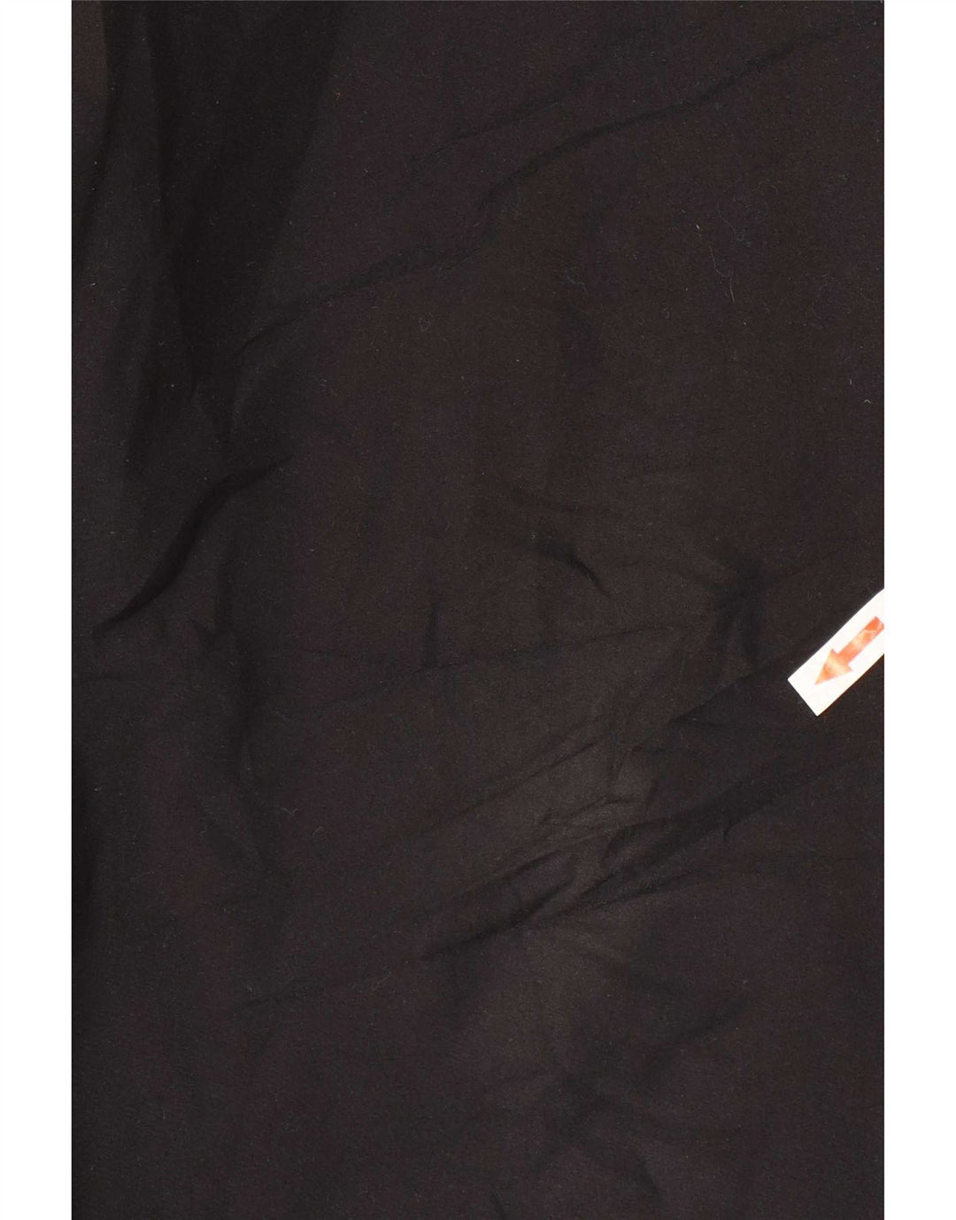 Pantaloni da tuta da uomo Reebok Joggers Medium Nero Poliestere