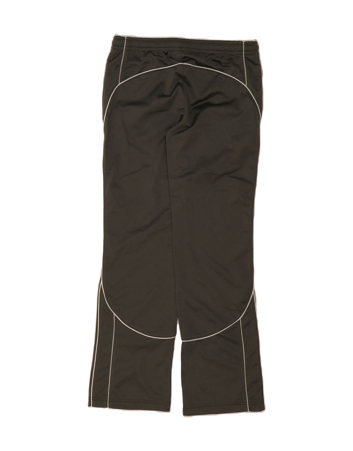 FILA Mens Tracksuit Trousers XL  Khaki Polyester Vintage Fila and Second-Hand Fila from Messina Hembry 
