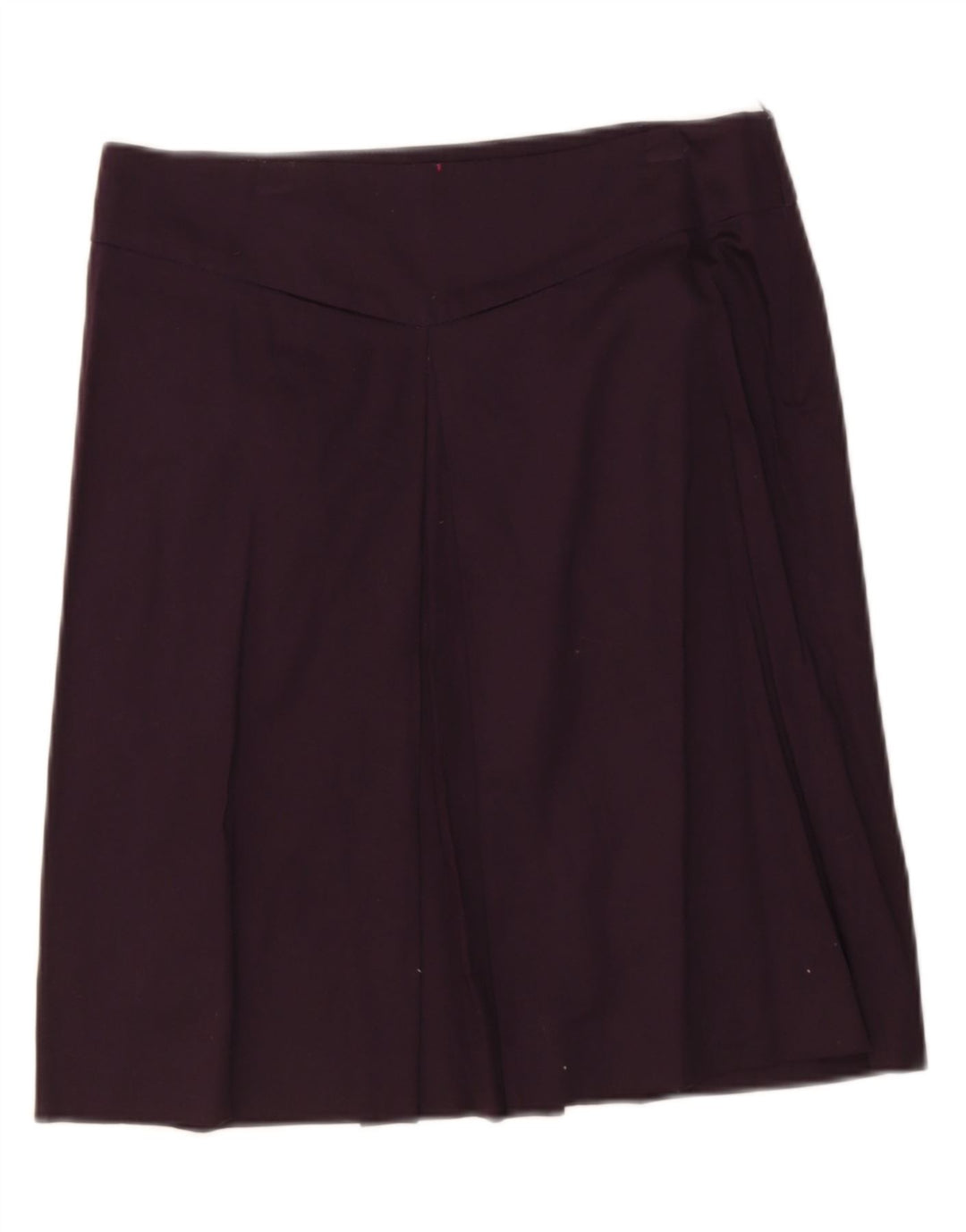 Gonna midi Zara da donna media W32 viola