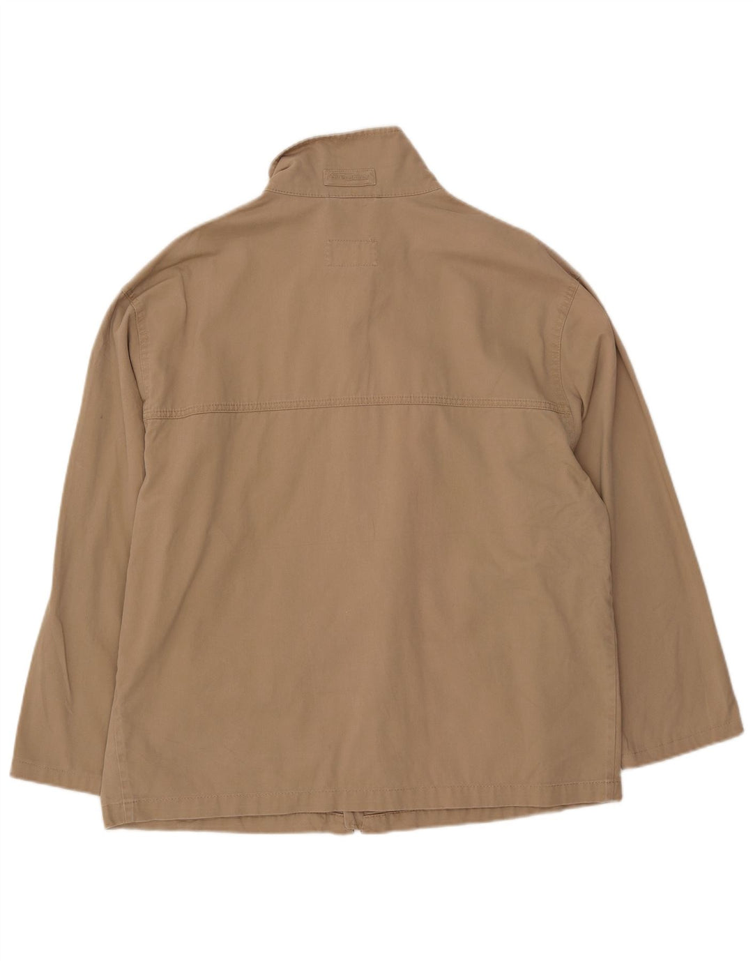Giubbotto bomber da uomo Camel Active UK 42 XL Beige