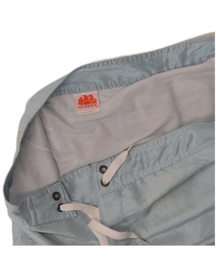 Pantaloncini da bagno da donna SUNDEK UK 16 grandi blu