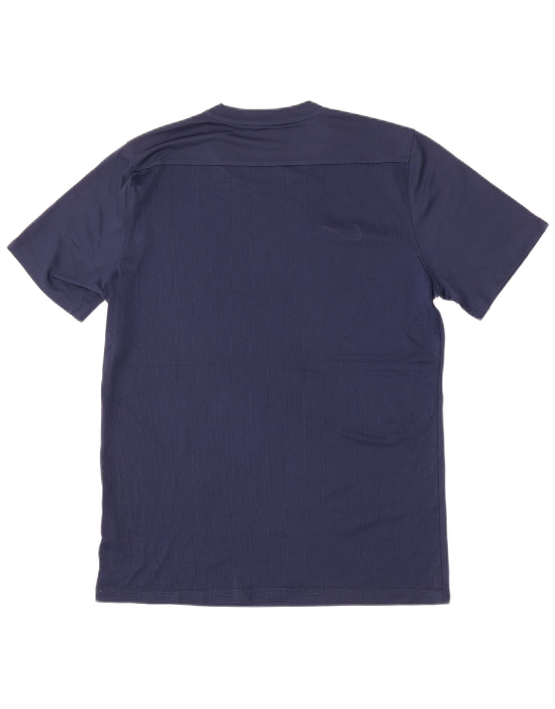 T-shirt Nike Dri Fit da uomo, taglia grande, blu navy