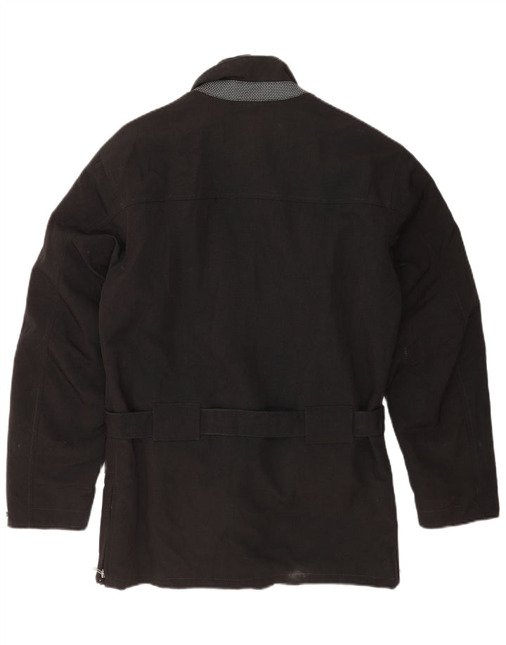 Giacca Dainese Gore-Tex Racer da uomo UK 36 Small Nera