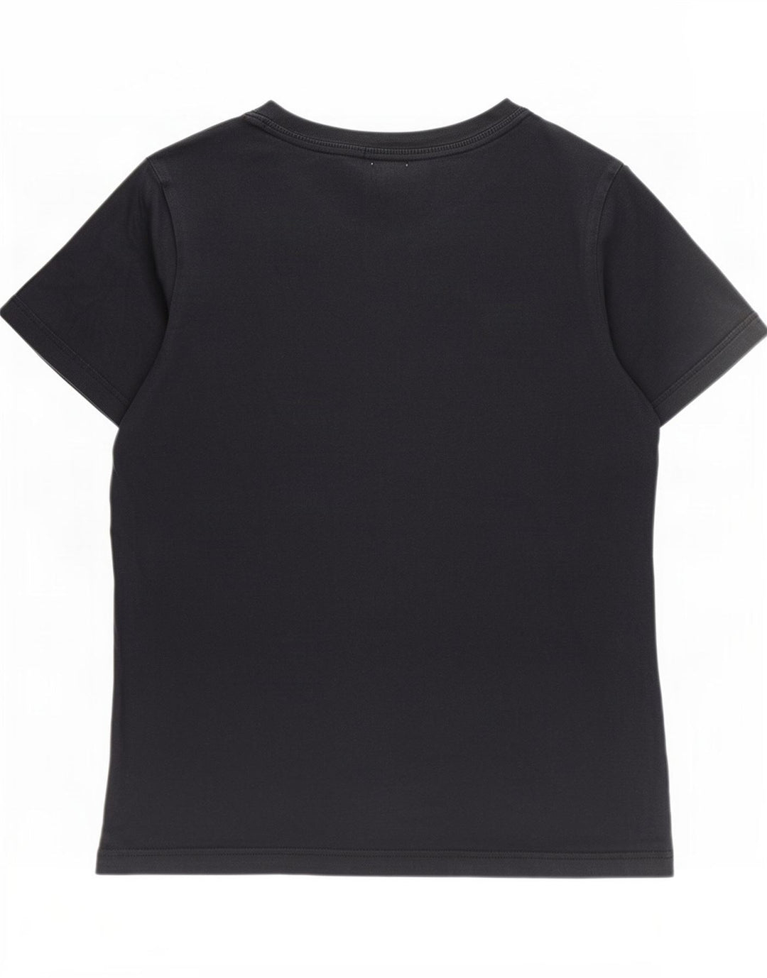 T-shirt grafica da donna Nike Top UK 14 media nera