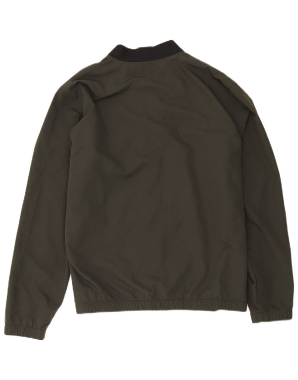Giacca bomber grafica da uomo Under Armour UK 40 Large Khaki