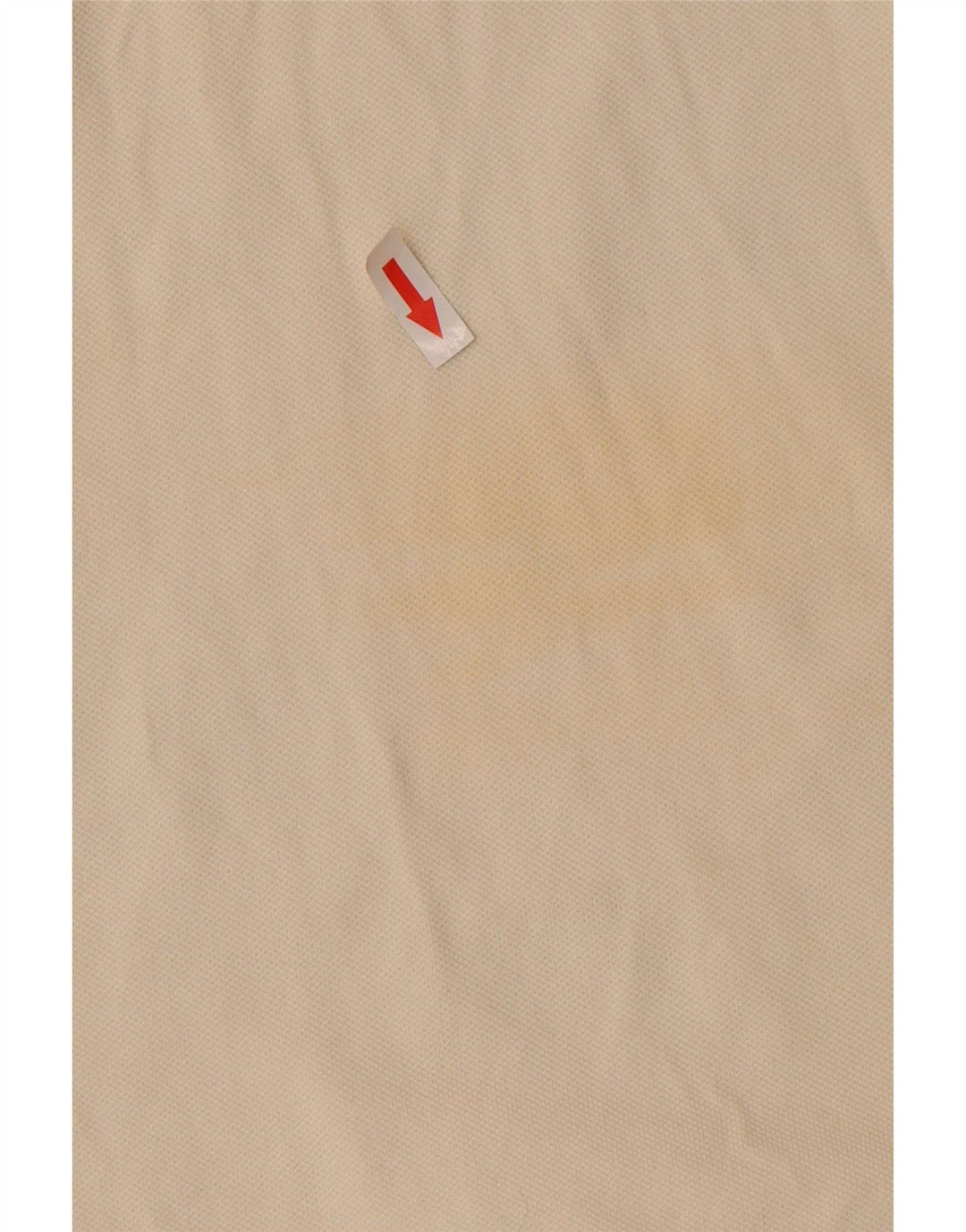 Abito polo da donna Puma UK 12 beige medio