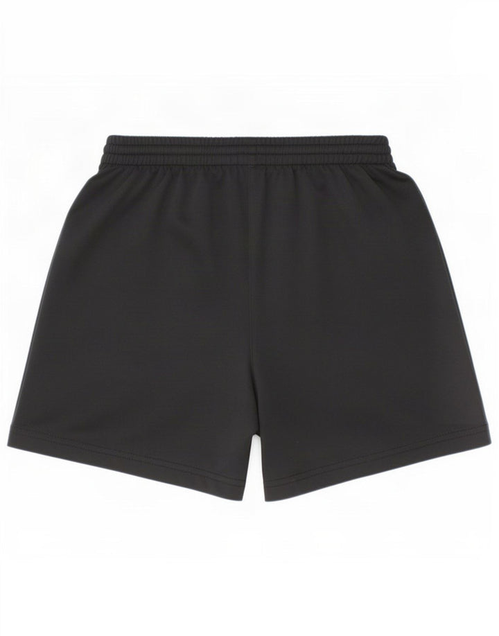 Pantaloncini sportivi Umbro da ragazzo 9-10 anni medio nero