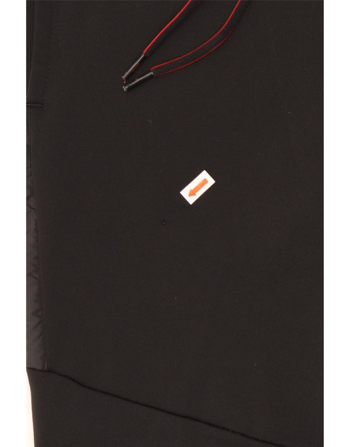 Pantaloni da tuta Adidas Aeroready da uomo XS poliestere nero