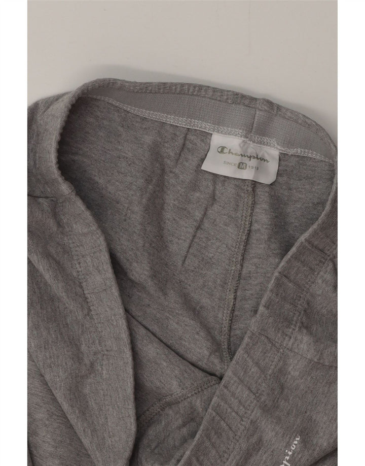 Pantaloni da tuta da donna CHAMPION UK 12 Grigio medio chiazzato