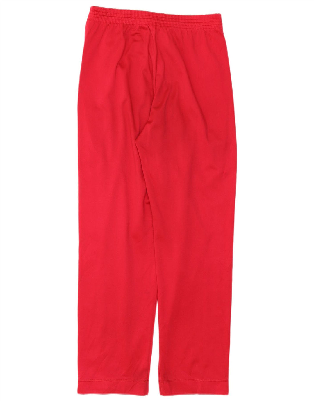 Tuta intera da uomo Champion, poliestere rosso medio