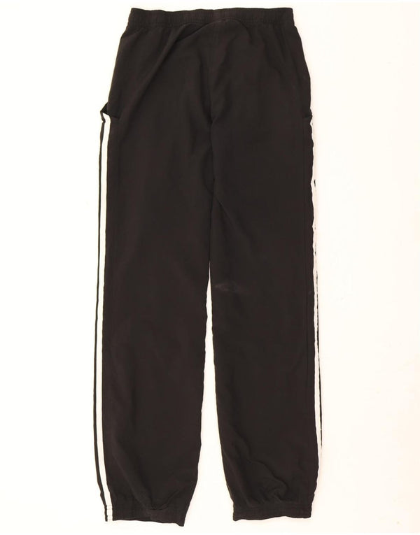 Pantaloni da tuta da donna ADIDAS Joggers UK 8 Small Poliestere nero