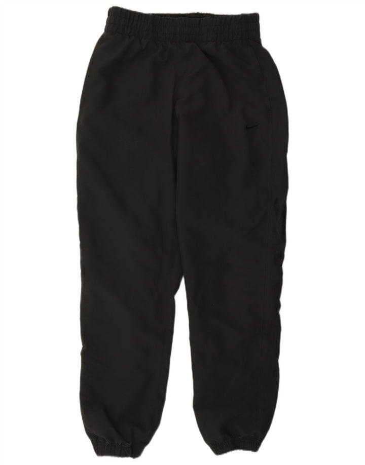 NIKE Pantaloni da tuta da uomo Joggers Poliestere grigio medio
