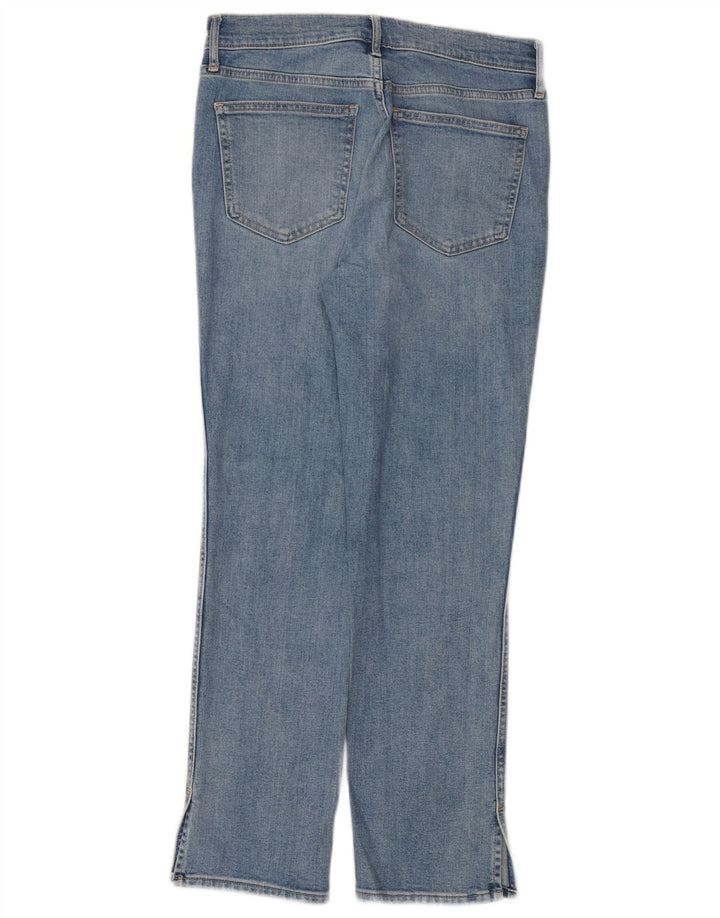 Jeans slim Gap da donna a vita media W28 L27 cotone blu