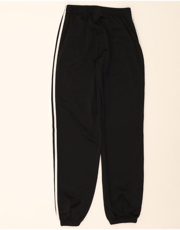 Pantaloni da tuta ADIDAS da ragazzo Joggers 15-16 anni Poliestere nero