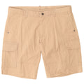 Pantaloncini cargo da uomo COLMAR EU 50 medi W38 cotone beige