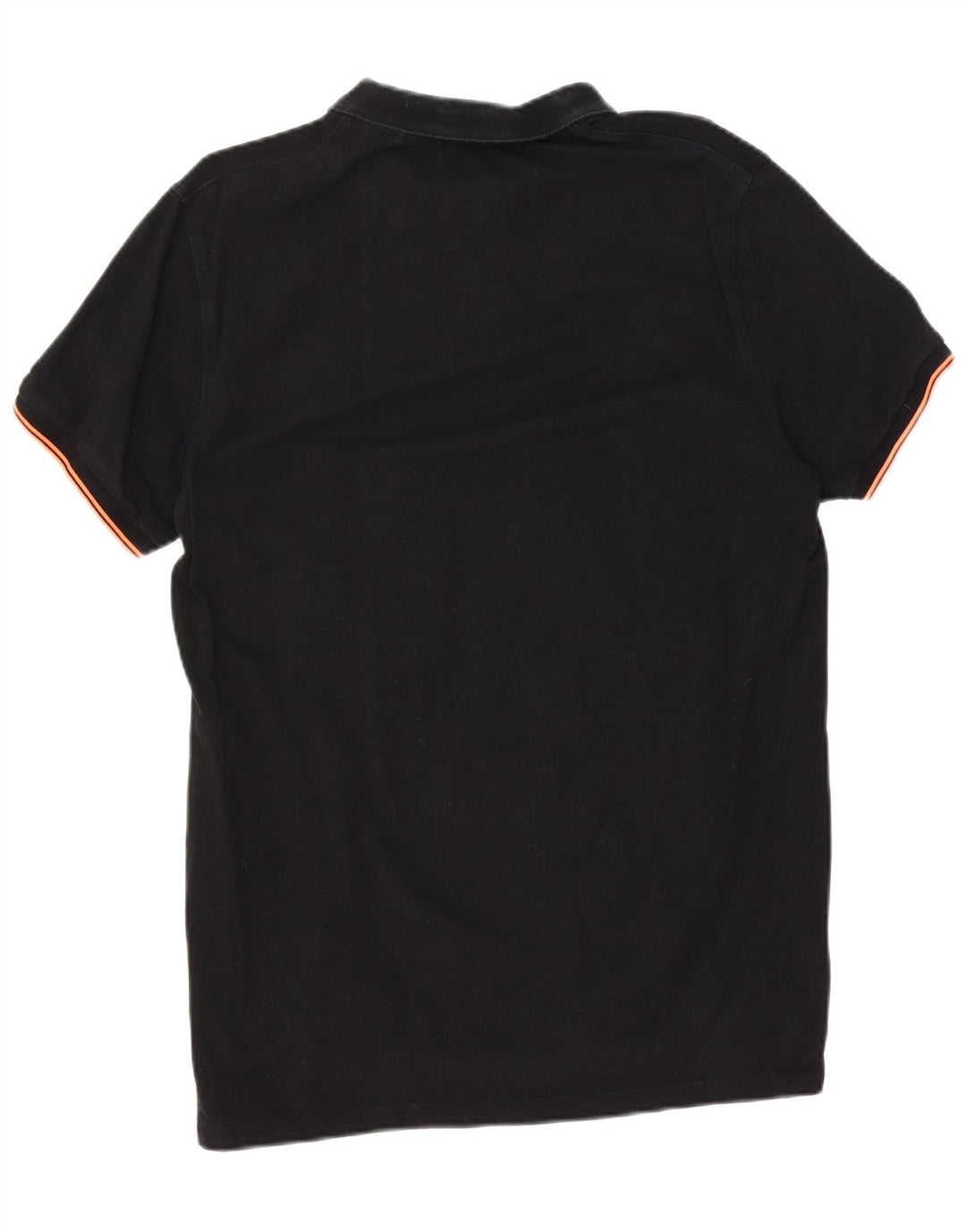 Polo Assn. Polo da uomo XL nera
