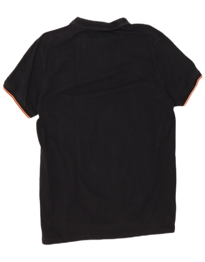 Polo Assn. Polo da uomo XL nera