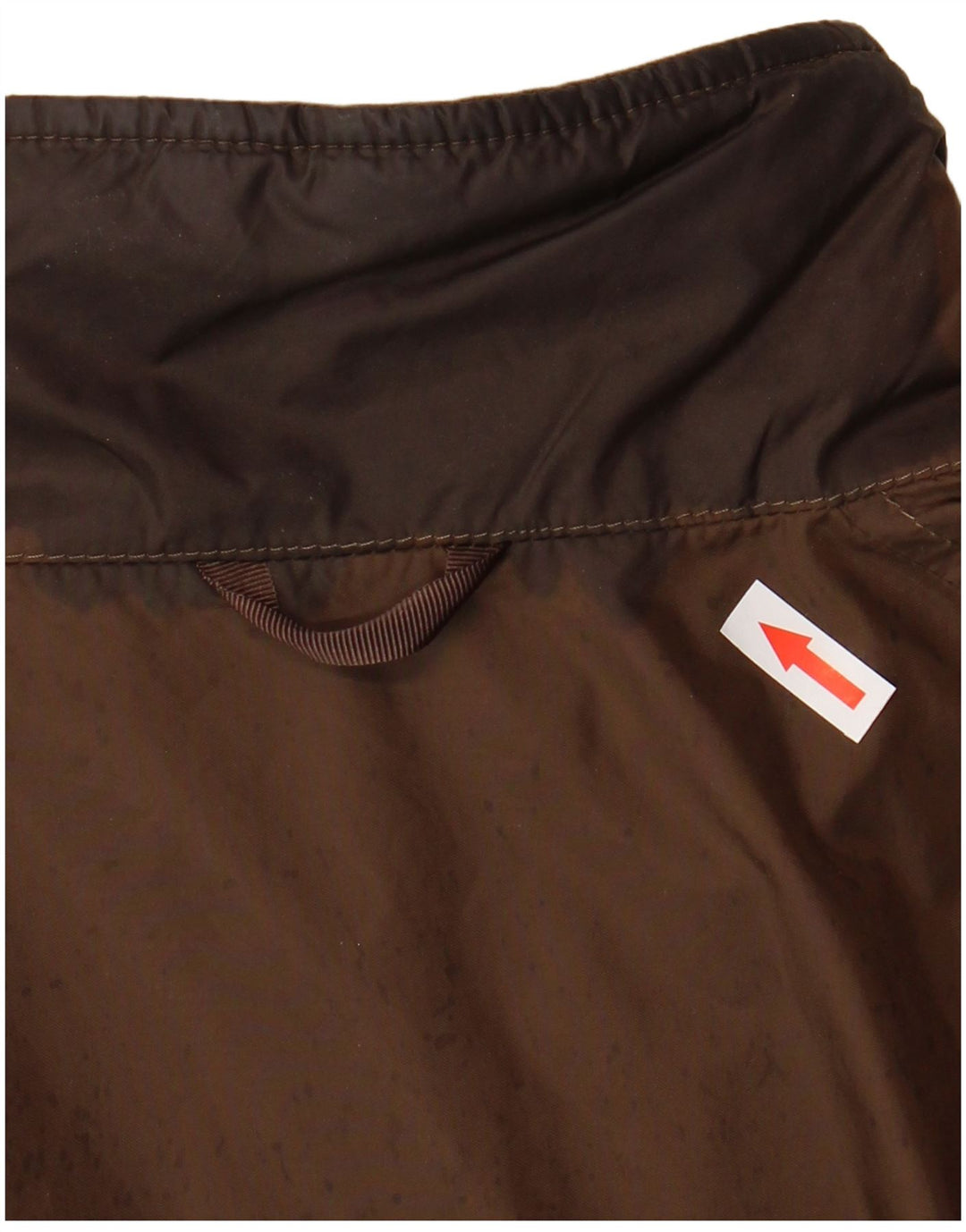 Giacca imbottita da uomo The North Face UK 42 XL Marrone