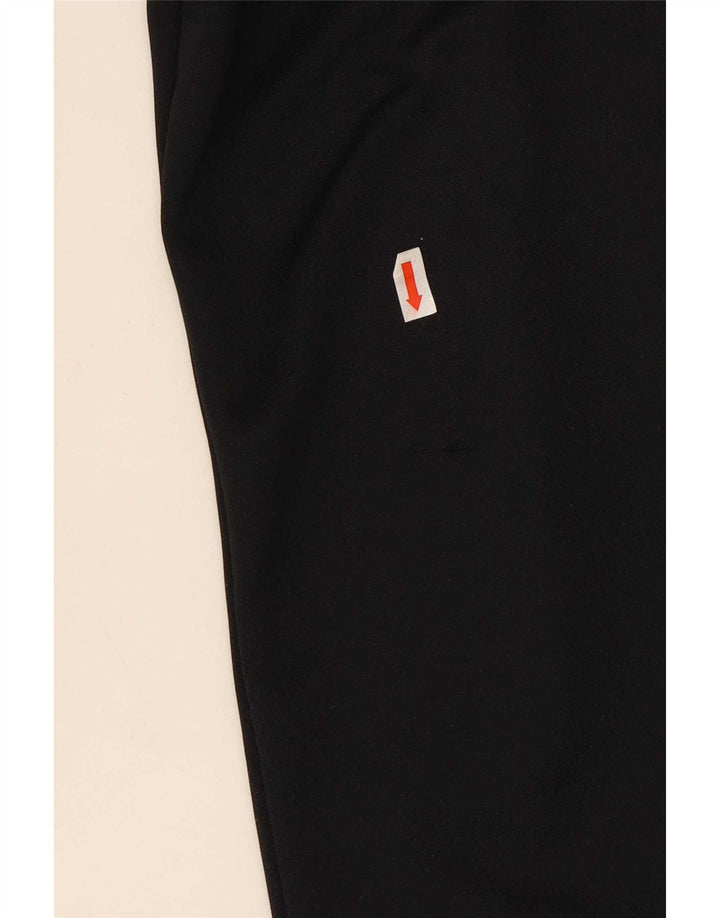 Pantaloni da tuta da uomo Adidas XL poliestere nero