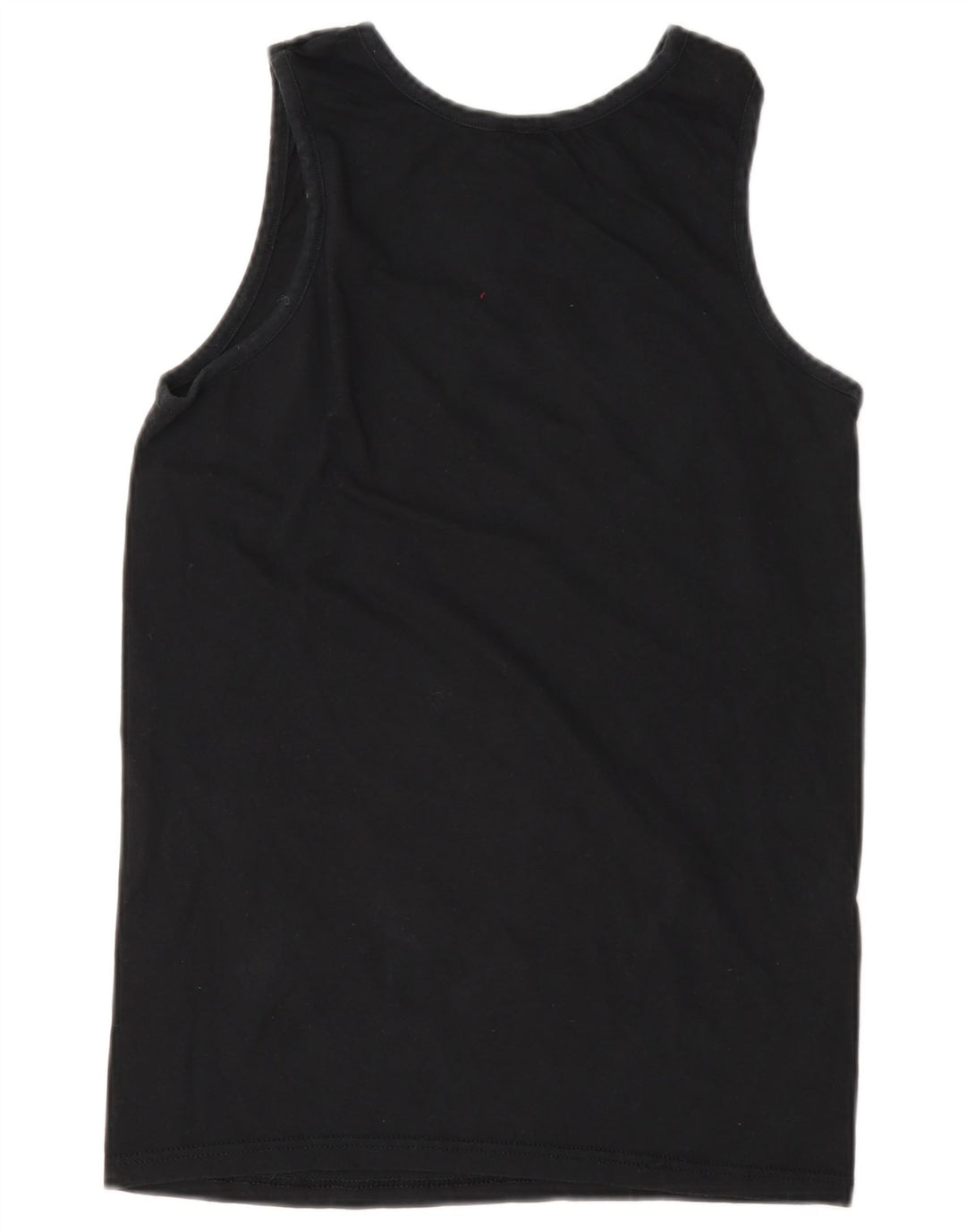 Canotta Kappa da donna UK 10 piccola nera