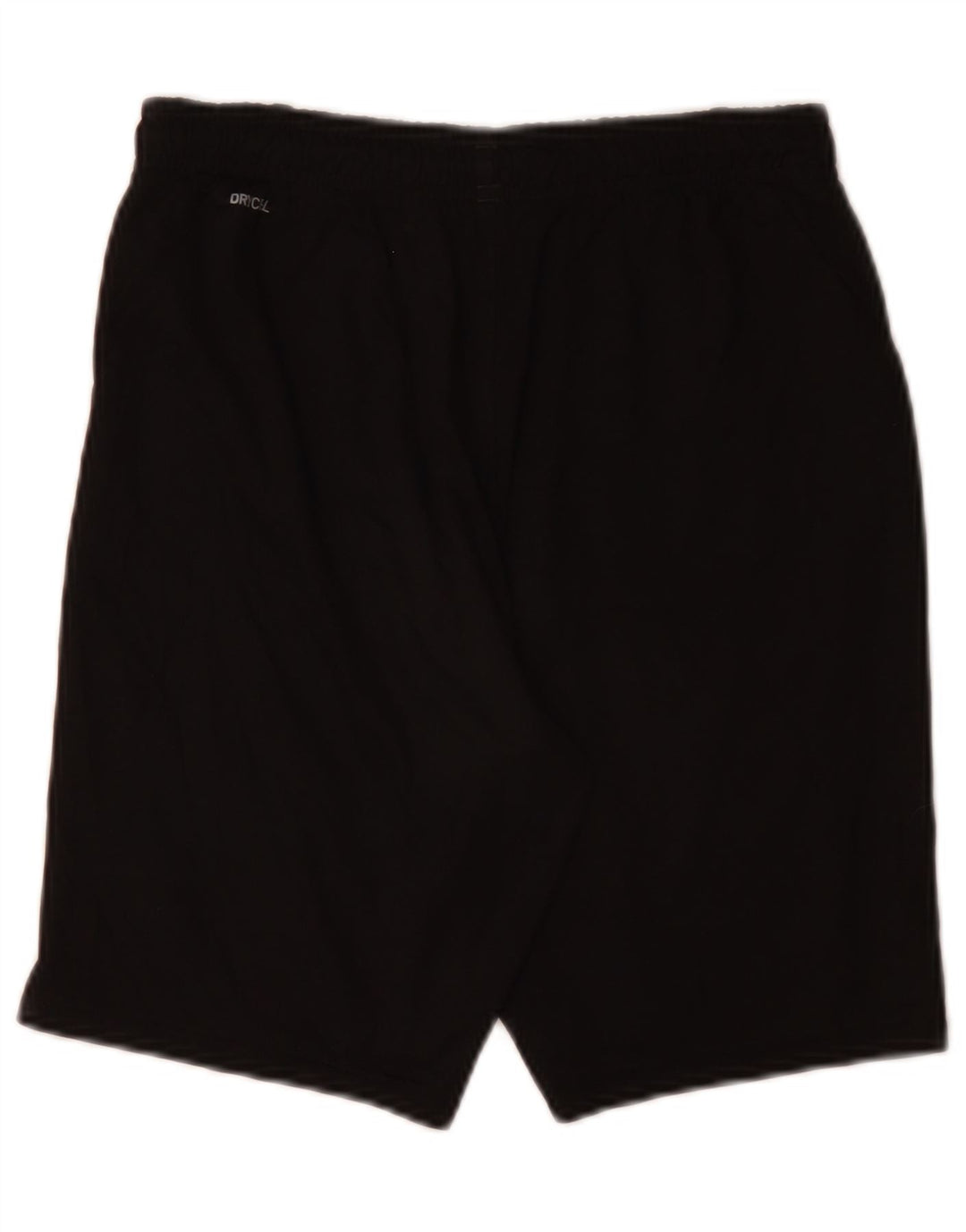 Pantaloncini sportivi da uomo Puma XS neri in poliestere