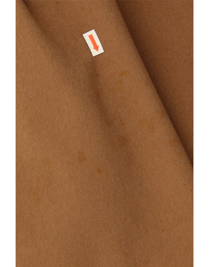 Cappotto da uomo Lord IT 52 XL Beige Lana vergine